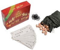 Русское Лото &quot;Владимирское&quot; в картонном боксе (31558)