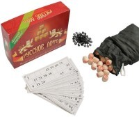 Русское Лото &quot;Владимирское&quot; в картонном боксе (31558)