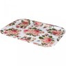 Поднос agness "винтаж.пионы" 28,5*40 см Agness (949-019)