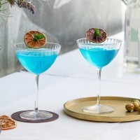 Набор бокалов для мартини Speakeasies 220 мл, 6 шт 13168/01