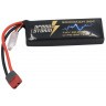 Аккумулятор Speed Storm Li-Po 7.4V 30C 3000 mAh разъем T-plug (Deans) (SS-2S3000-30-D)