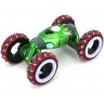 Радиоуправляемый дрифт Твистер Yearoo (часы + пульт) 1:10 (99003-1A)-GREEN
