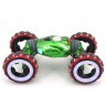Радиоуправляемый дрифт Твистер Yearoo (часы + пульт) 1:10 (99003-1A)-GREEN