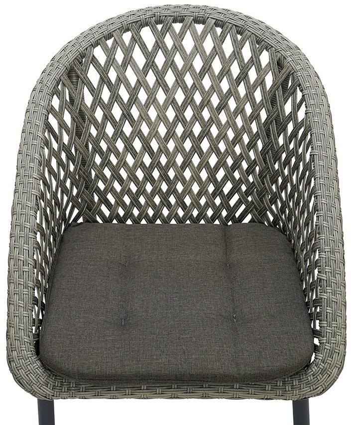 Стул sverre, серый (75826)