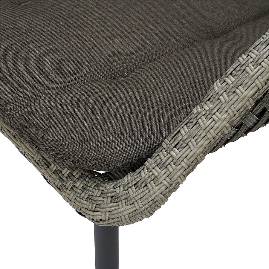 Стул sverre, серый (75826)