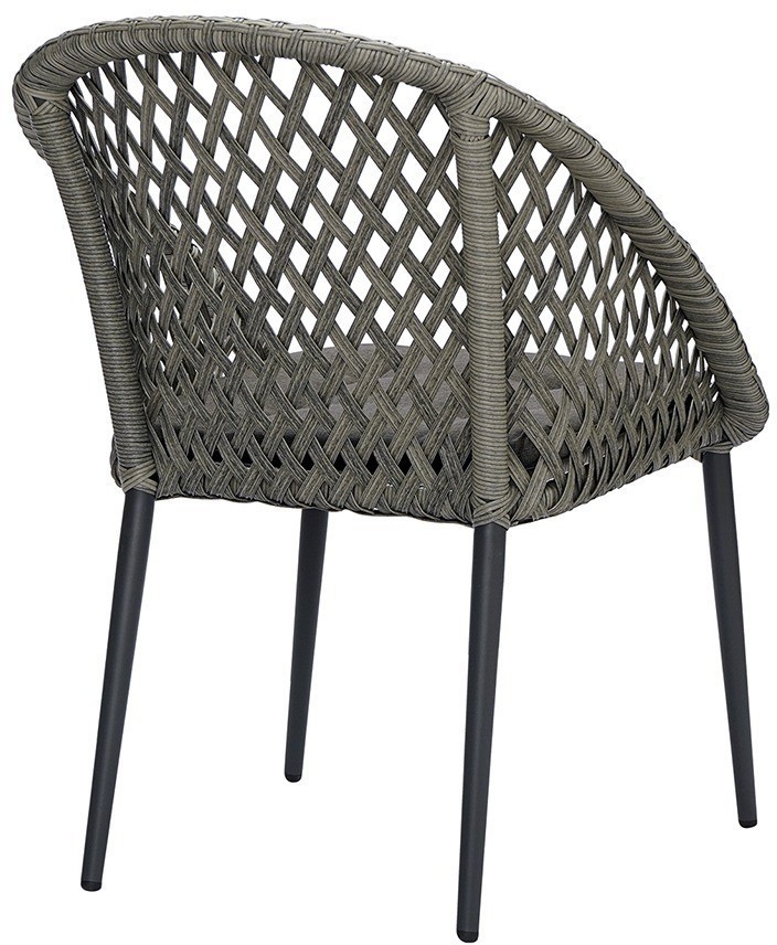 Стул sverre, серый (75826)