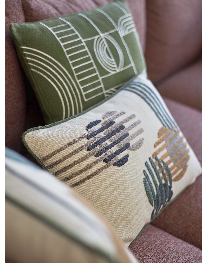 Подушка декоративная rock art из коллекции ethnic, 30х45 см (77715)