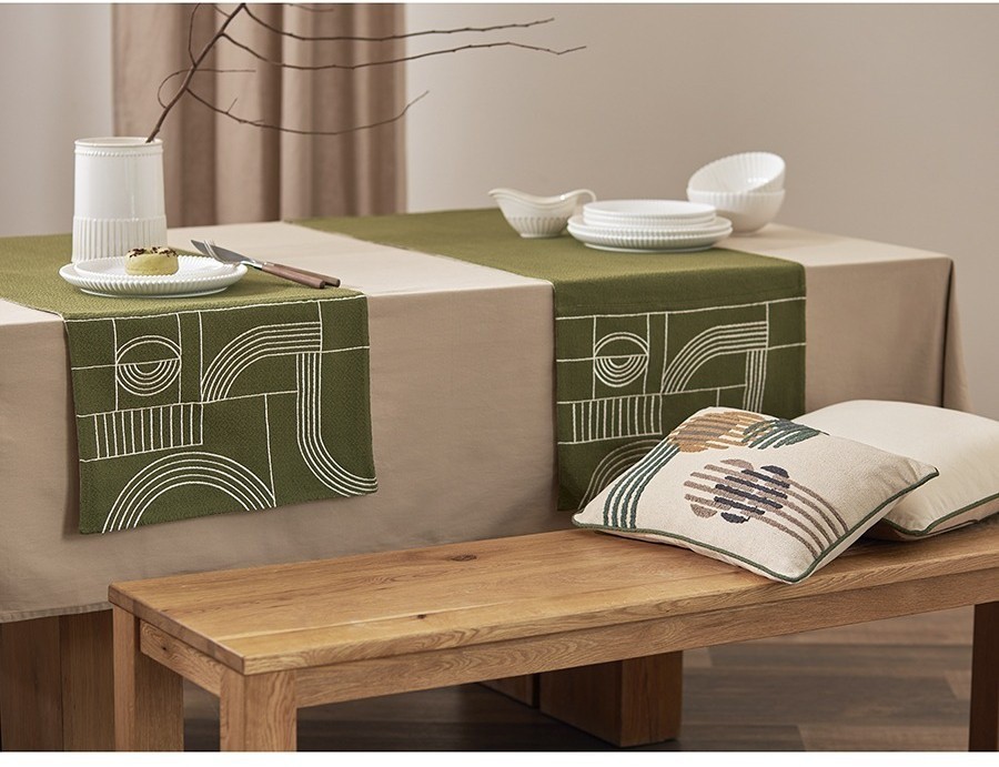 Подушка декоративная rock art из коллекции ethnic, 30х45 см (77715)