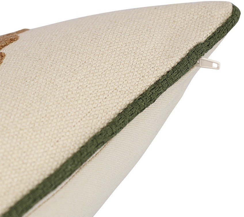 Подушка декоративная rock art из коллекции ethnic, 30х45 см (77715)