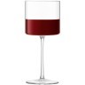 Набор бокалов для красного вина otis, 310 мл, 4 шт. (59704)