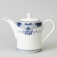 Чайный сервиз lefard &quot;rendezvous&quot; на 6 пер. 14 пр. (165-579)