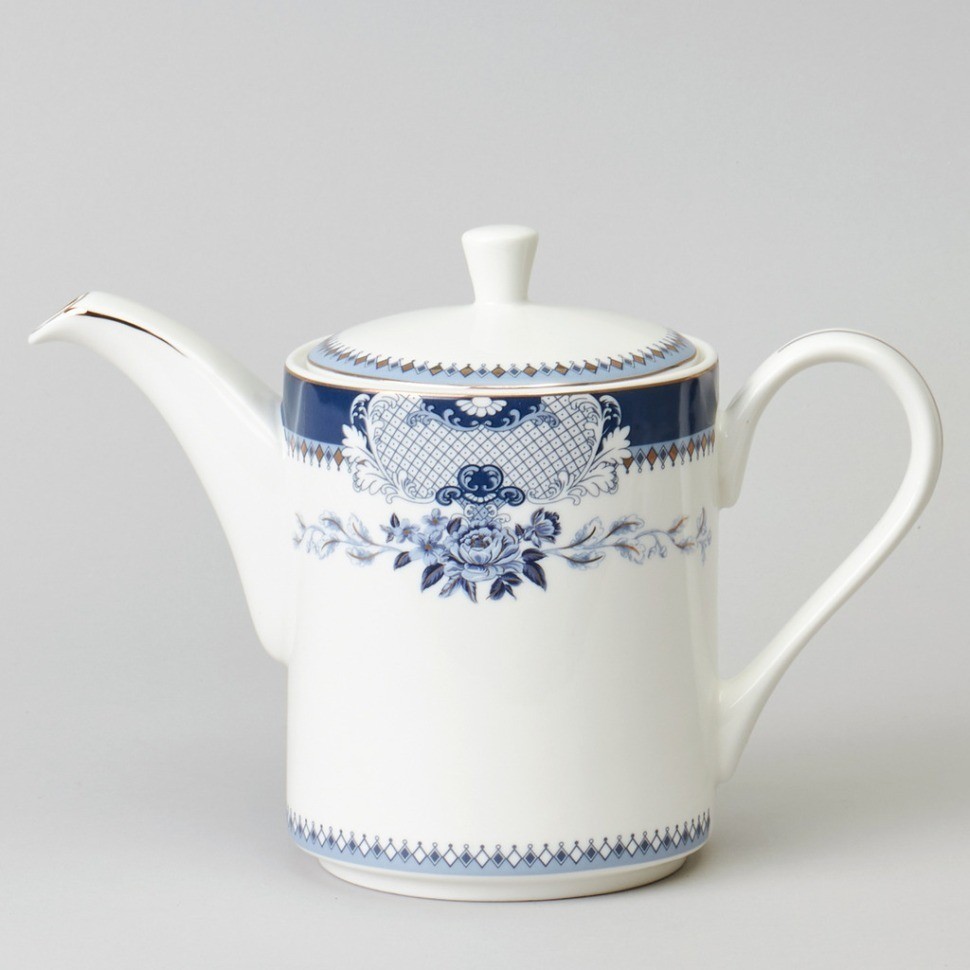 Чайный сервиз lefard "rendezvous" на 6 пер. 14 пр. (165-579)