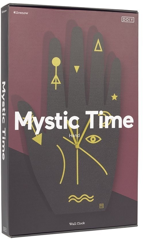 Часы mystic time hand (67224)