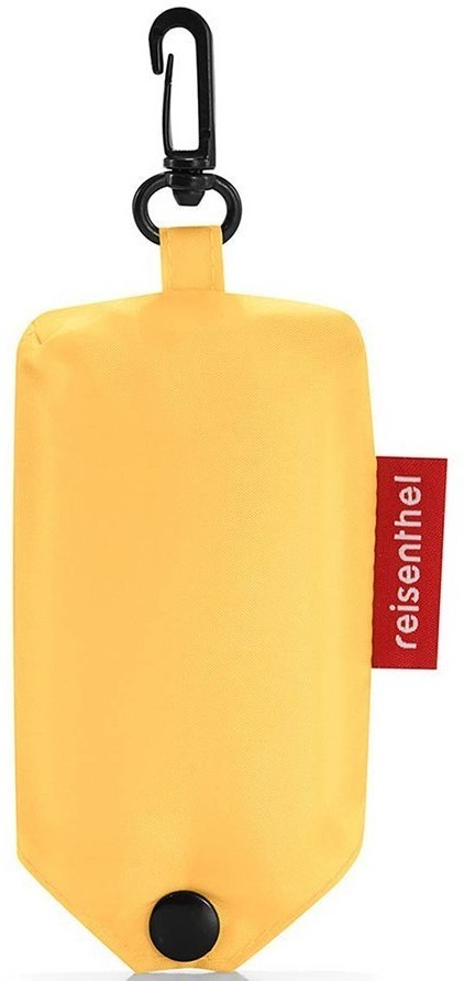 Сумка складная mini maxi pocket banana cream (55384)