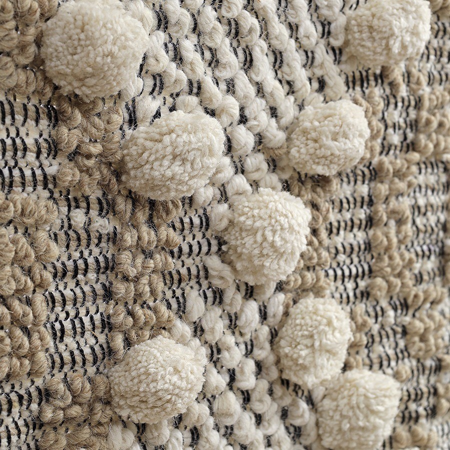 Панно декоративное itanagar из коллекции ethnic, 60х90 см (77654)