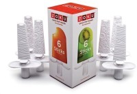 Набор палочек для мороженого pop sticks 6 шт. (57272)