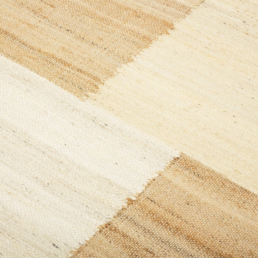 Ковер из джута mysuru из коллекции ethnic, 160х230см (75987)