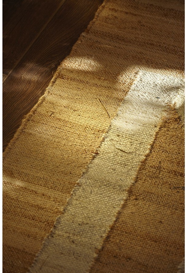 Ковер из джута mysuru из коллекции ethnic, 160х230см (75987)