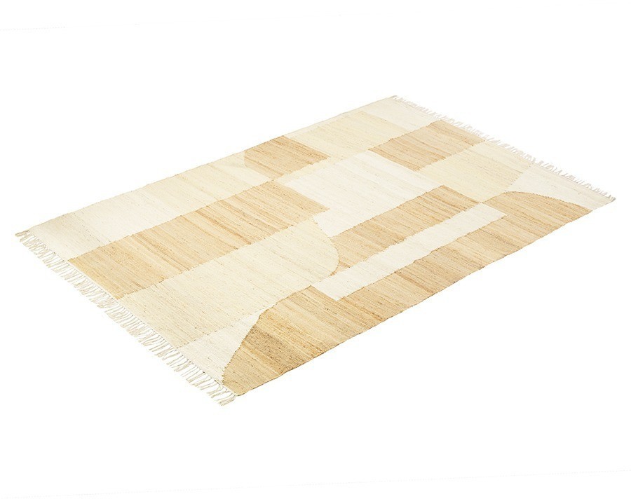 Ковер из джута mysuru из коллекции ethnic, 160х230см (75987)