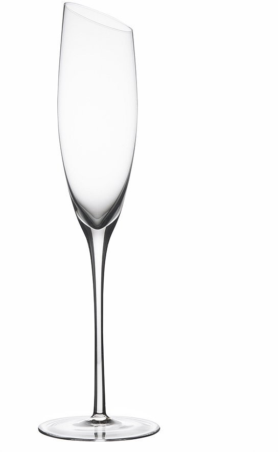 Набор бокалов для шампанского geir, 190 мл, 4 шт. (73983)