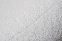 Кресло Monblan поворотное букле белое Hush000 93*90*70см (TT-00012939)