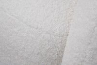 Кресло Monblan поворотное букле белое Hush000 93*90*70см (TT-00012939)