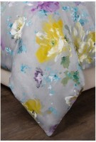 Кпб1,5 спальный&quot;цветы&quot; под 150*215 -1шт.пр180*220 -1шт, нав70*70-2шт SANTALINO (984-709)