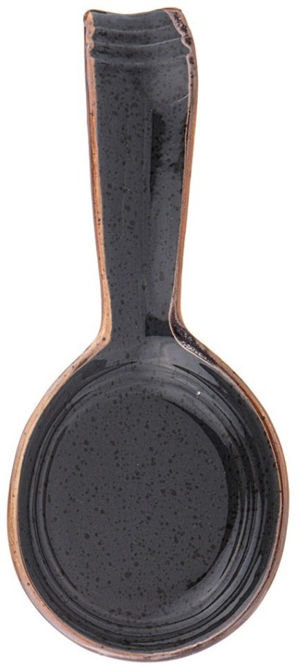 Подставка под ложку коллекция "riviera"  26,5*11,4*2,8см Lefard (155-677)