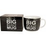 Ashdene Кружка джамбо Big Manly 516605