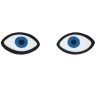 Носки eye, голубые (67114)