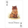 Карты "Cats of the Natural World Playing Cards" (47063)