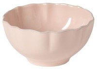 Чаша DAS161-ROS(DAS161-03317Q), керамика, Rosé pink, Costa Nova