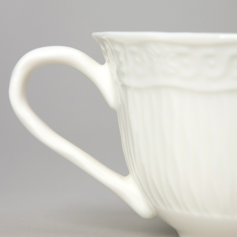 Чайный сервиз lefard "васильки" на 6 пер. 14 пр. 800/300/250 мл (760-824)