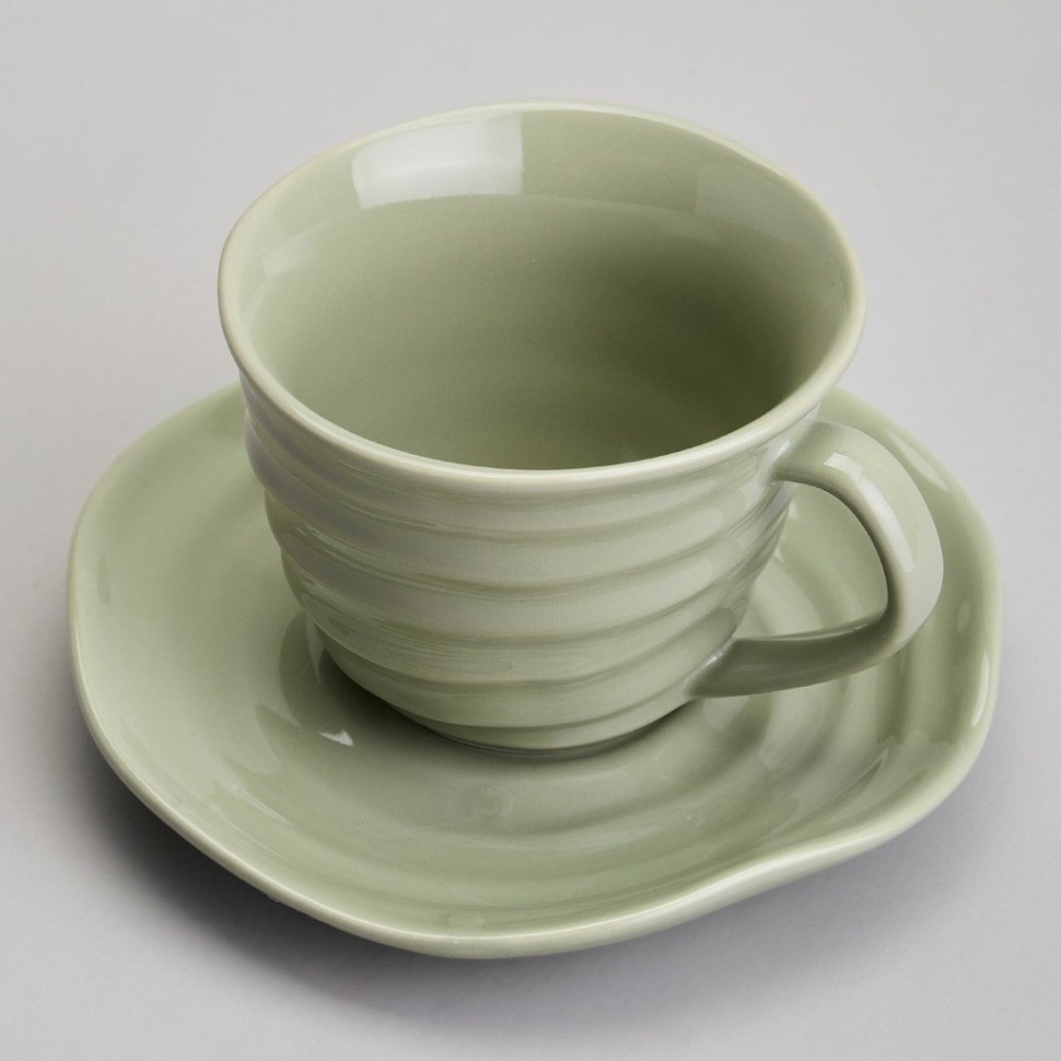 Чайная пара lefard "trendy" 240 мл (358-2237)