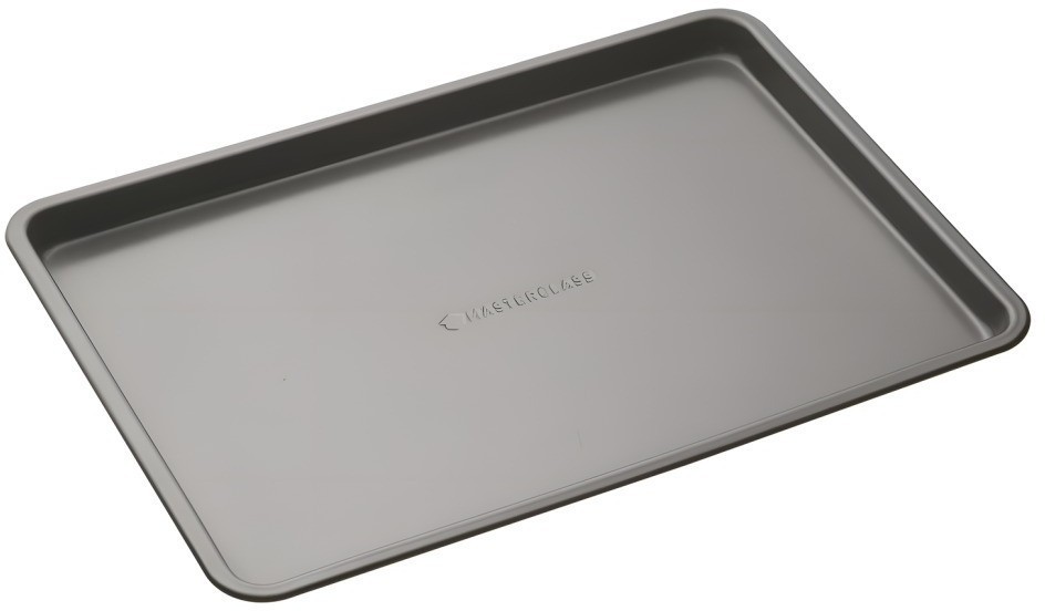 Противень для выпечки MasterClass с антипригарным покрытием 35х25 см KCMCHB23