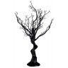 Изделие декоративное "дерево" высота=75 см. цвет: черный Lefard (241-3012)