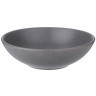 Набор посуды обеденной bronco "moments" на 4 пер. 16 пр. серый (577-192)