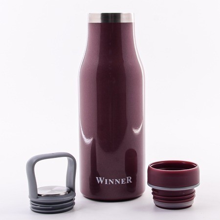 Термобутылка 510 мл (8295-1)