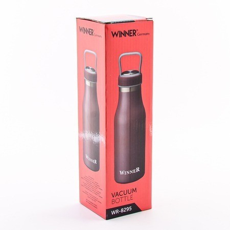 Термобутылка 510 мл (8295-1)