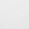 Дорожка на стол жаккардовая белого цвета из хлопка с вышивкой из коллекции essential, 53х150 см (72136)