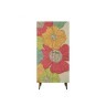 Шкаф малый двухстворчатый Berber принт 5 арт BB08/Print_05-ET