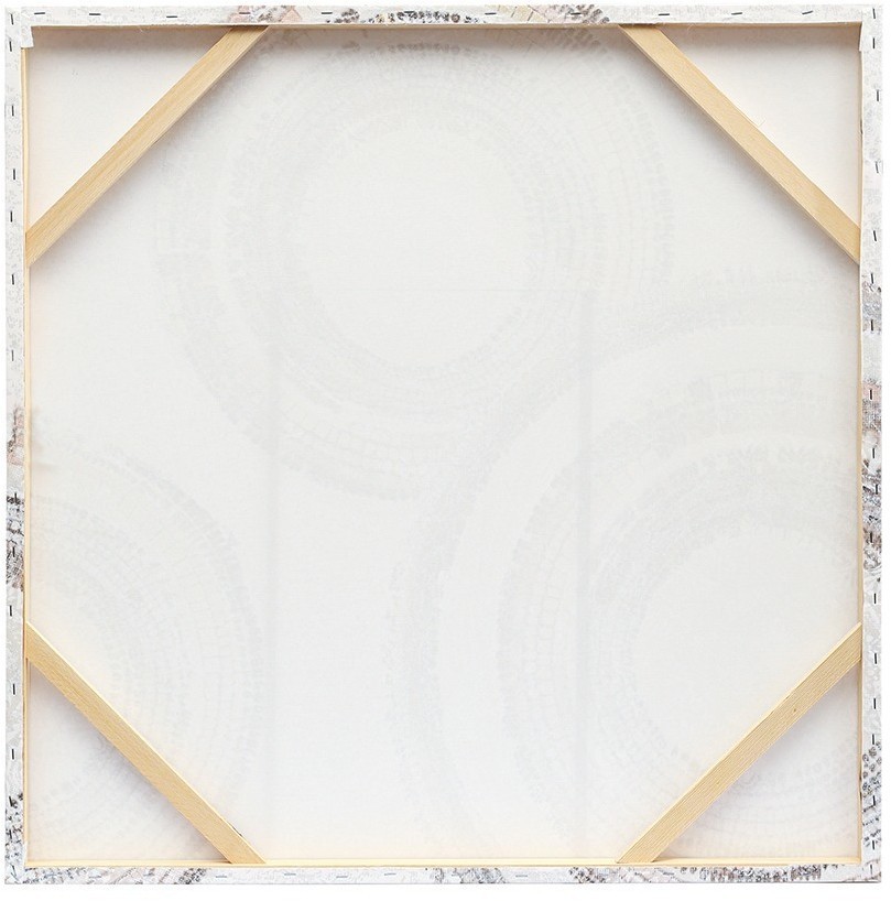 Панно декоративное tessera №1, 80х80 см (78826)