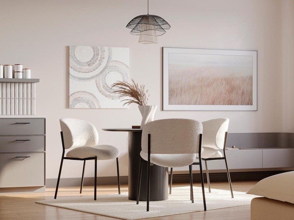 Панно декоративное tessera №1, 80х80 см (78826)