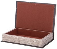 Шкатулка-книжка 26х17х5 см Lefard (94-218)