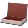 Шкатулка-книжка 26х17х5 см Lefard (94-218)