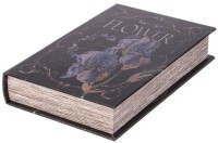 Шкатулка-книжка 26х17х5 см Lefard (94-218)