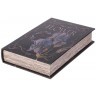 Шкатулка-книжка 26х17х5 см Lefard (94-218)