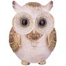 Фигурка "сова" 10*7*14 см Lefard (79-224)