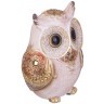 Фигурка "сова" 10*7*14 см Lefard (79-224)