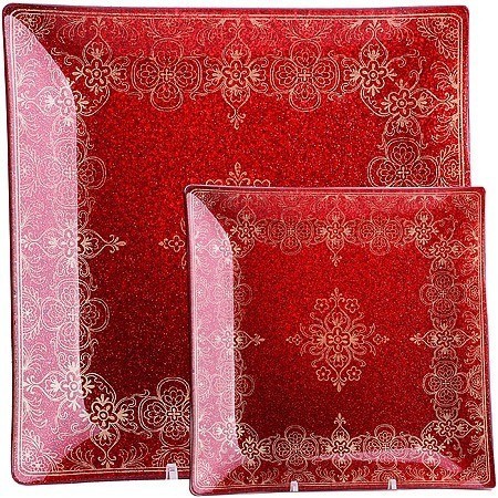 Набор тарелок из 7 шт. (2000-08)